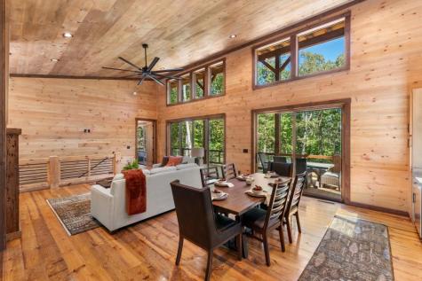 259 Sunrock Mountain Road Blue Ridge GA 30513