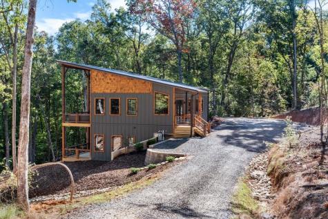 259 Sunrock Mountain Road Blue Ridge GA 30513