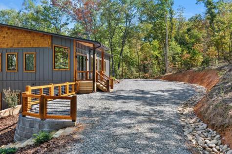 259 Sunrock Mountain Road Blue Ridge GA 30513