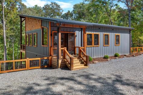 259 Sunrock Mountain Road Blue Ridge GA 30513