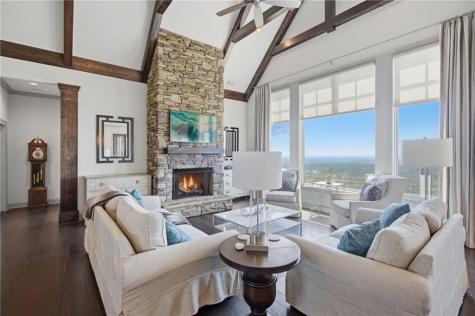 1455 Ridgeview Drive Big Canoe GA 30143