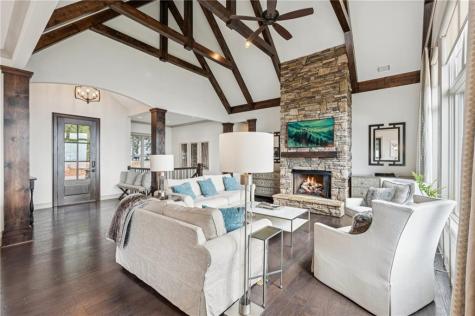 1455 Ridgeview Drive Big Canoe GA 30143
