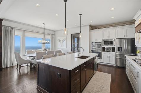 1455 Ridgeview Drive Big Canoe GA 30143