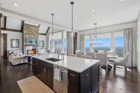 1455 Ridgeview Drive Big Canoe GA 30143