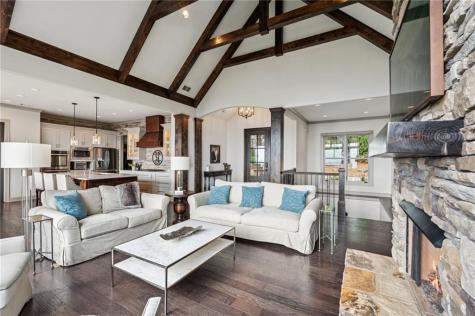 1455 Ridgeview Drive Big Canoe GA 30143