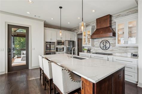 1455 Ridgeview Drive Big Canoe GA 30143
