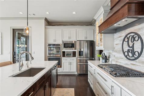 1455 Ridgeview Drive Big Canoe GA 30143