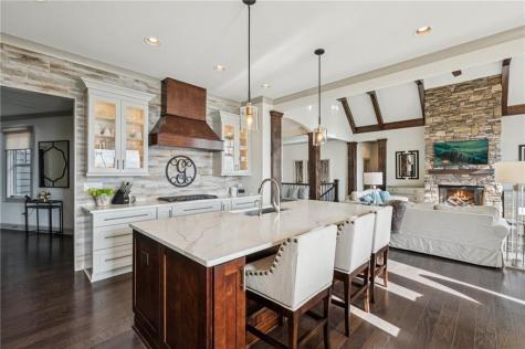 1455 Ridgeview Drive Big Canoe GA 30143