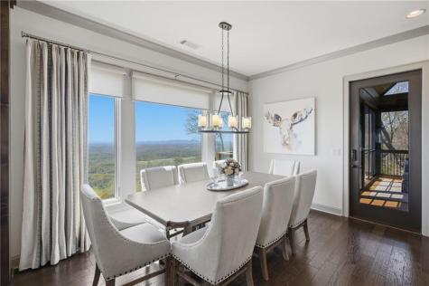 1455 Ridgeview Drive Big Canoe GA 30143