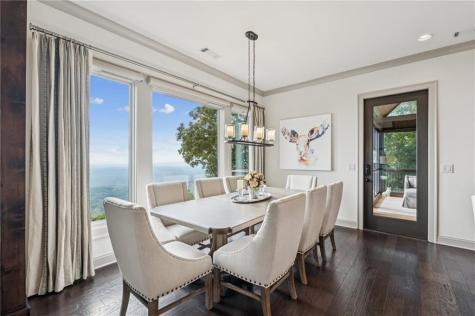 1455 Ridgeview Drive Big Canoe GA 30143