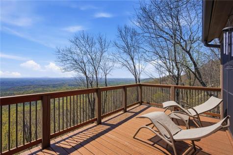 1455 Ridgeview Drive Big Canoe GA 30143