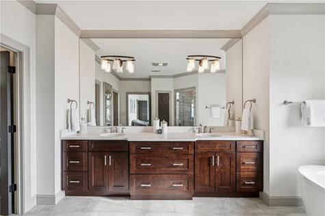 1455 Ridgeview Drive Big Canoe GA 30143