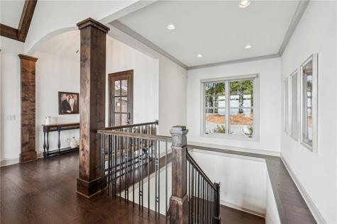 1455 Ridgeview Drive Big Canoe GA 30143