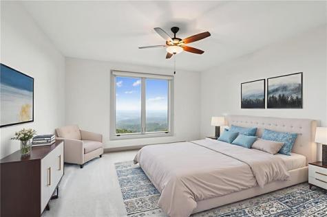 1455 Ridgeview Drive Big Canoe GA 30143