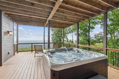 1455 Ridgeview Drive Big Canoe GA 30143