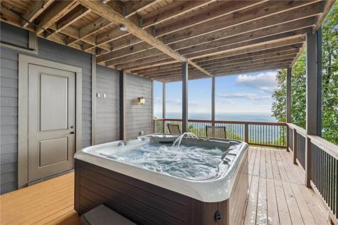 1455 Ridgeview Drive Big Canoe GA 30143