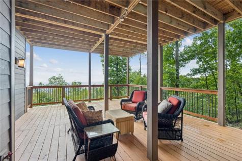 1455 Ridgeview Drive Big Canoe GA 30143