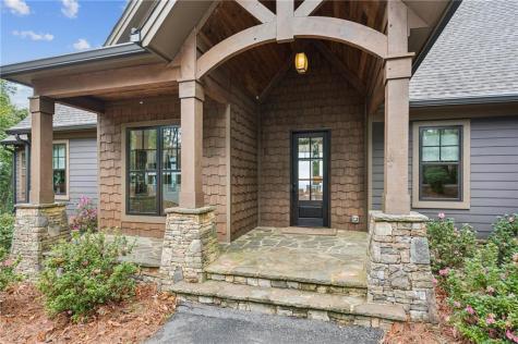 1455 Ridgeview Drive Big Canoe GA 30143