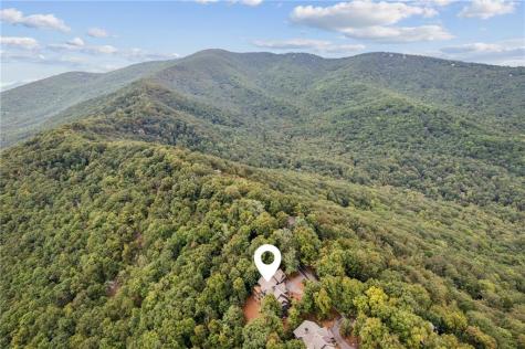 1455 Ridgeview Drive Big Canoe GA 30143