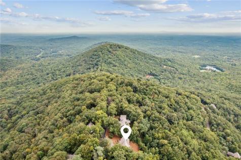 1455 Ridgeview Drive Big Canoe GA 30143