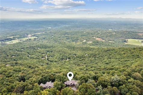 1455 Ridgeview Drive Big Canoe GA 30143
