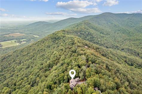 1455 Ridgeview Drive Big Canoe GA 30143