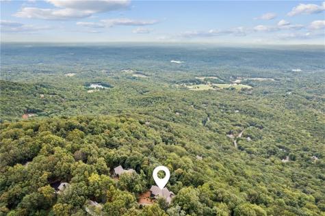 1455 Ridgeview Drive Big Canoe GA 30143
