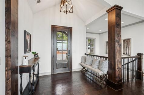 1455 Ridgeview Drive Big Canoe GA 30143