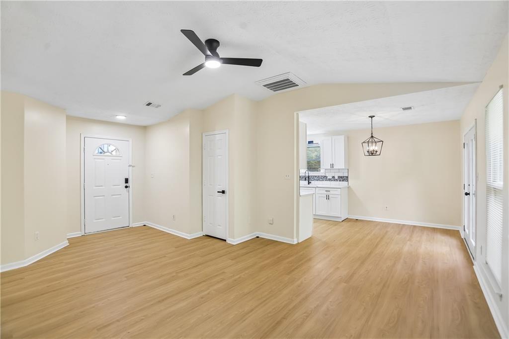 6839 Silver Maple Drive Rex GA 30273