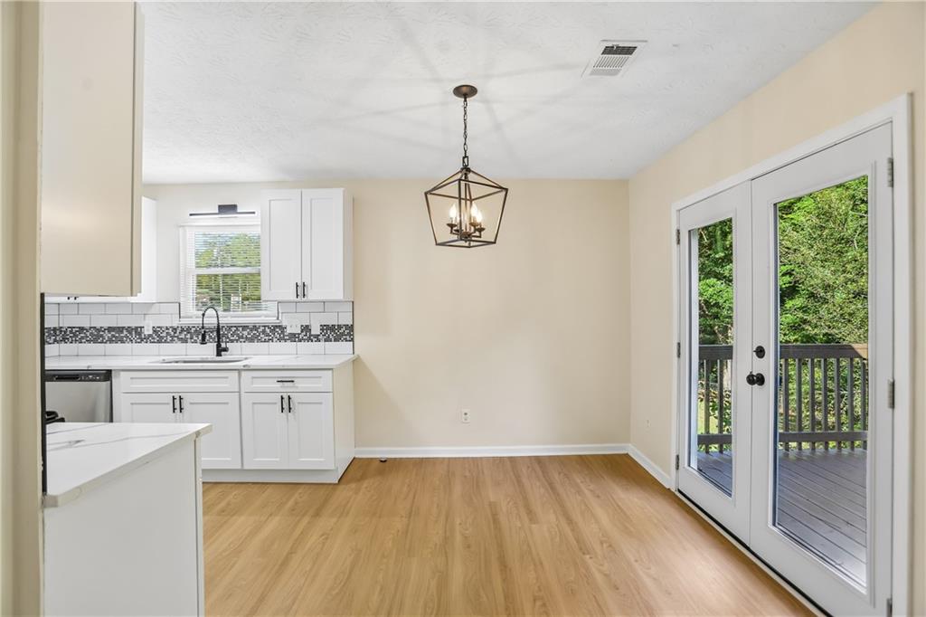 6839 Silver Maple Drive Rex GA 30273
