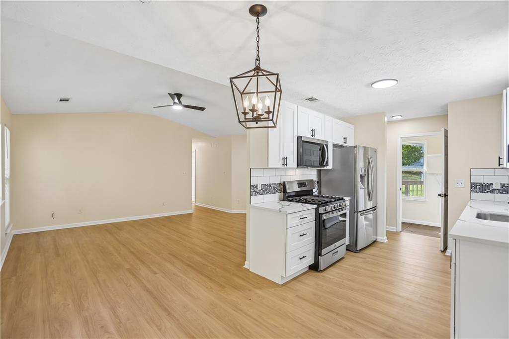6839 Silver Maple Drive Rex GA 30273