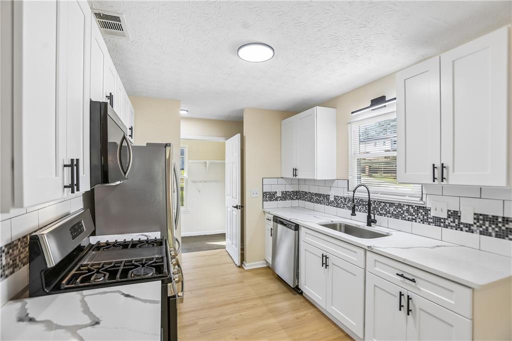 6839 Silver Maple Drive Rex GA 30273