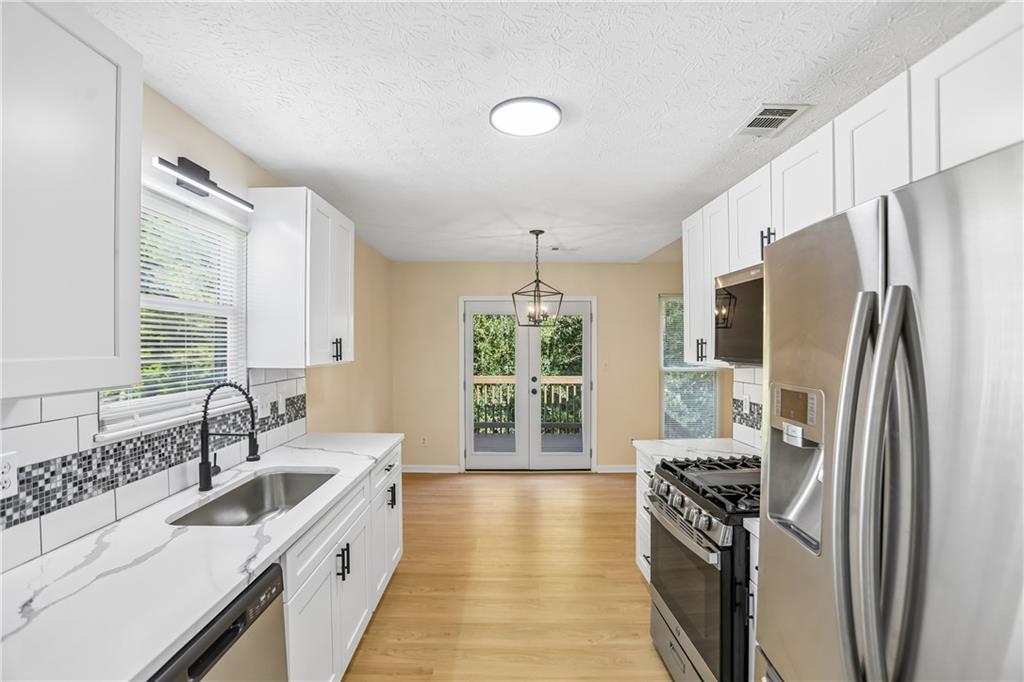 6839 Silver Maple Drive Rex GA 30273