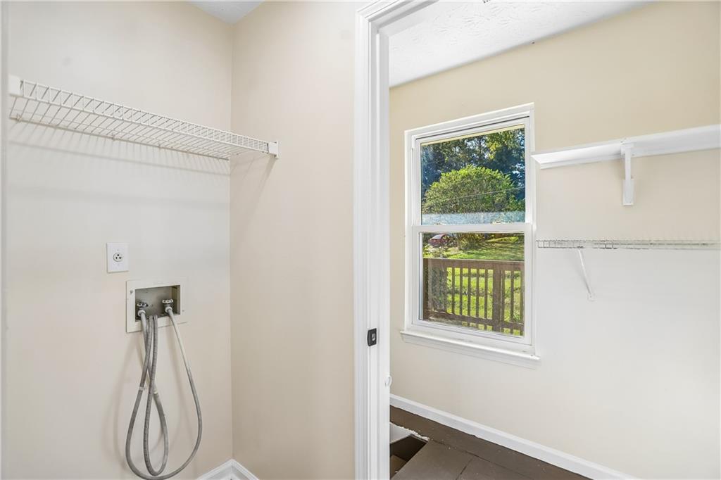 6839 Silver Maple Drive Rex GA 30273