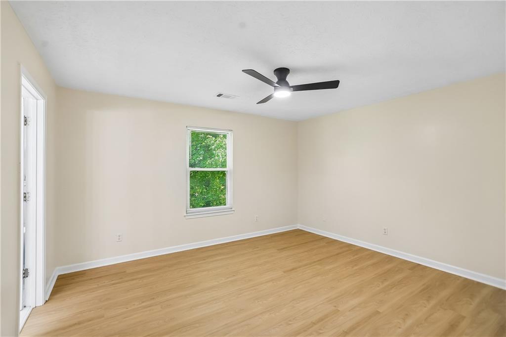 6839 Silver Maple Drive Rex GA 30273