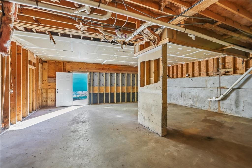 6839 Silver Maple Drive Rex GA 30273