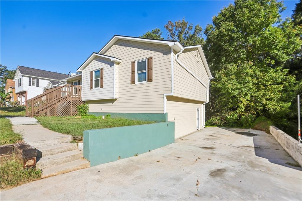 6839 Silver Maple Drive Rex GA 30273