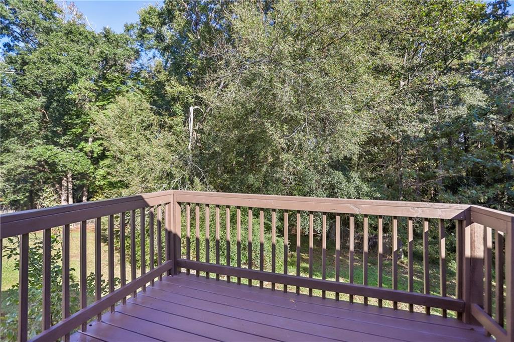 6839 Silver Maple Drive Rex GA 30273