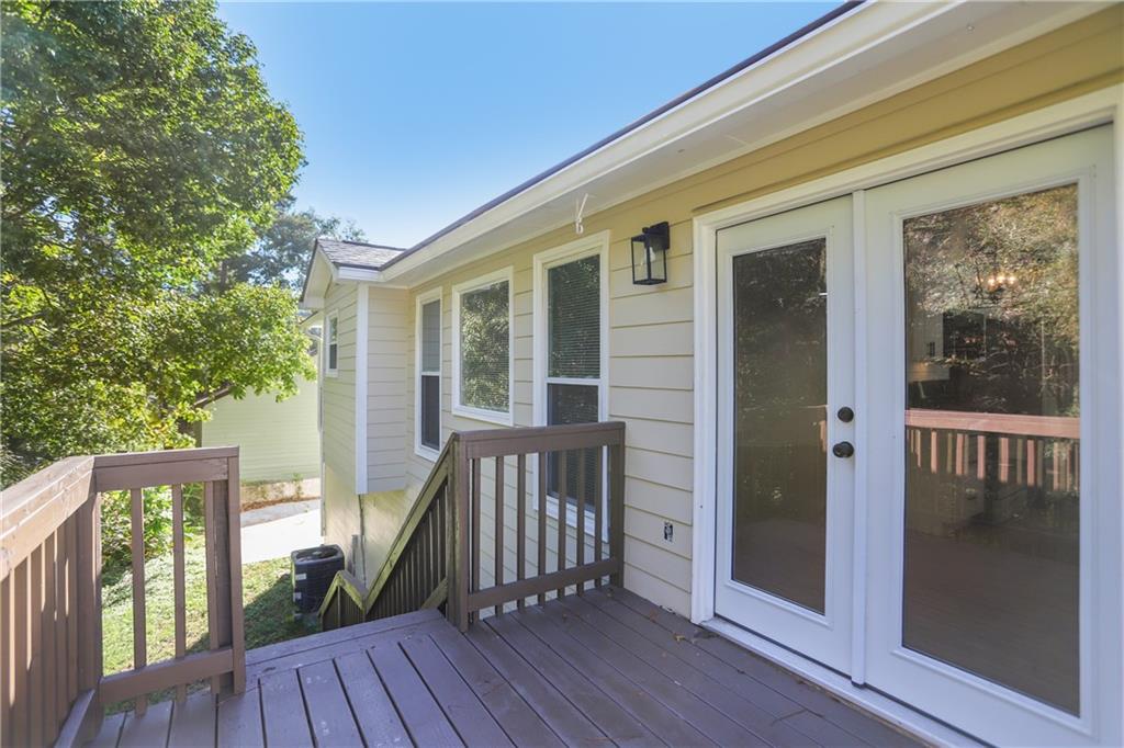 6839 Silver Maple Drive Rex GA 30273