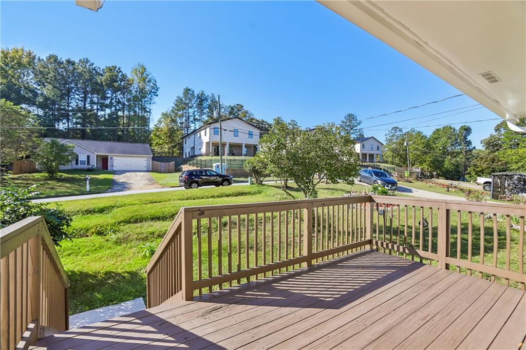 6839 Silver Maple Drive Rex GA 30273