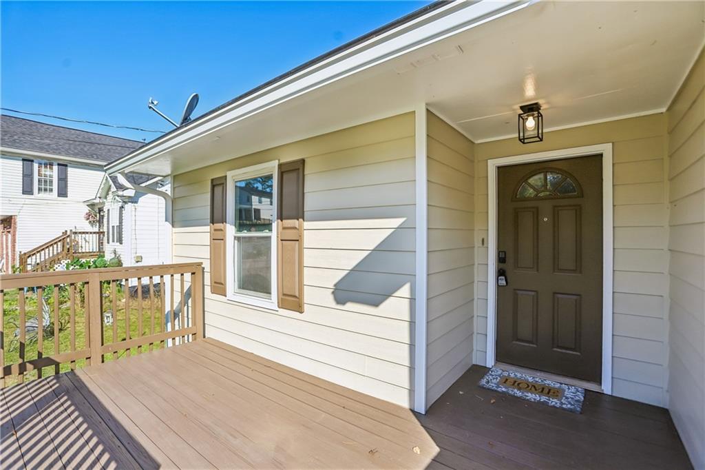 6839 Silver Maple Drive Rex GA 30273