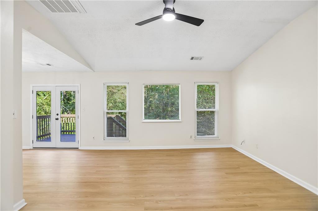 6839 Silver Maple Drive Rex GA 30273