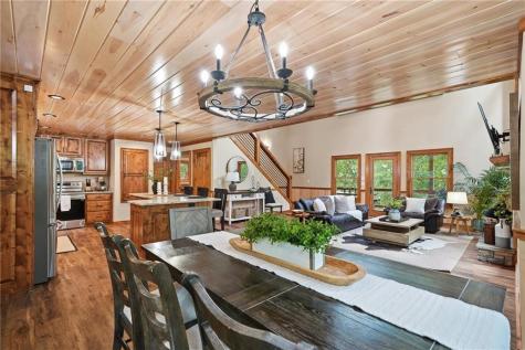 4687 Murphy Highway Mineral Bluff GA 30559
