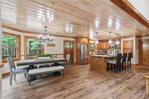 4687 Murphy Highway Mineral Bluff GA 30559