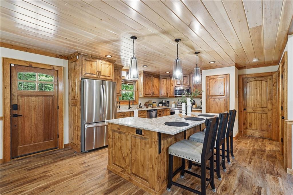 4687 Murphy Highway Mineral Bluff GA 30559
