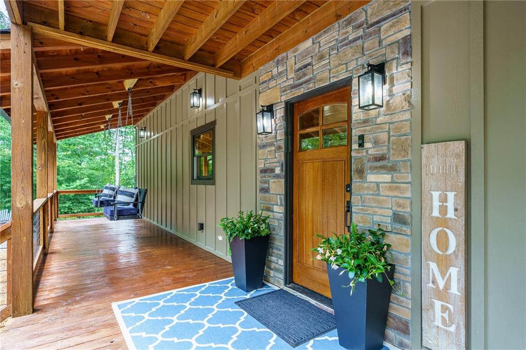 4687 Murphy Highway Mineral Bluff GA 30559