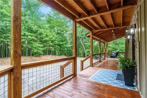 4687 Murphy Highway Mineral Bluff GA 30559