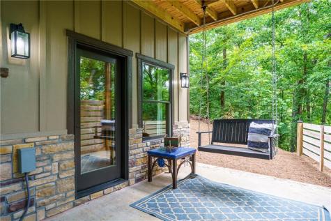 4687 Murphy Highway Mineral Bluff GA 30559