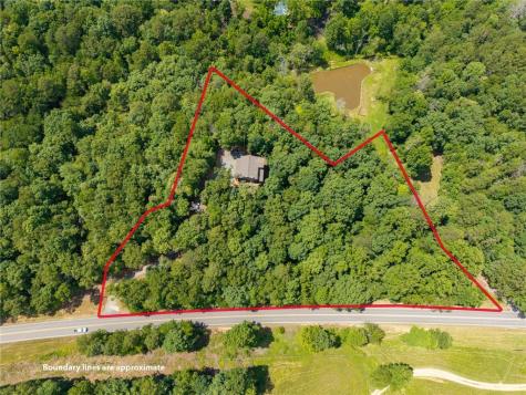 4687 Murphy Highway Mineral Bluff GA 30559