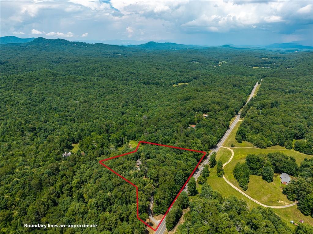 4687 Murphy Highway Mineral Bluff GA 30559